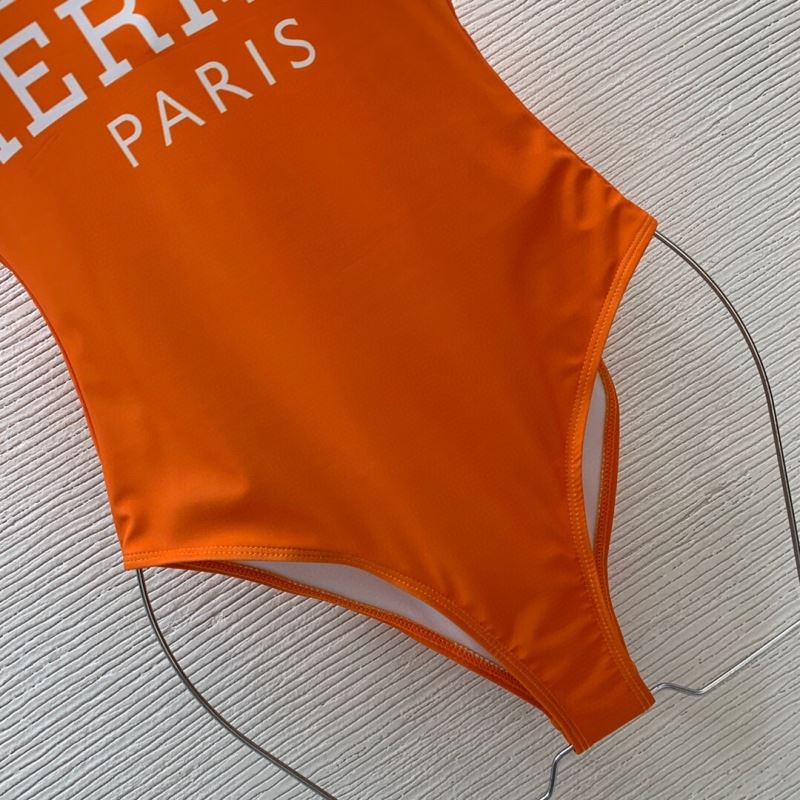 Hermes Swimsuits